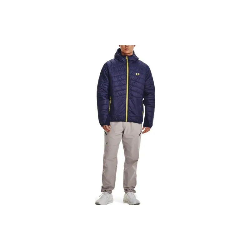 Under Armour Storm Jackets Men Purple-2