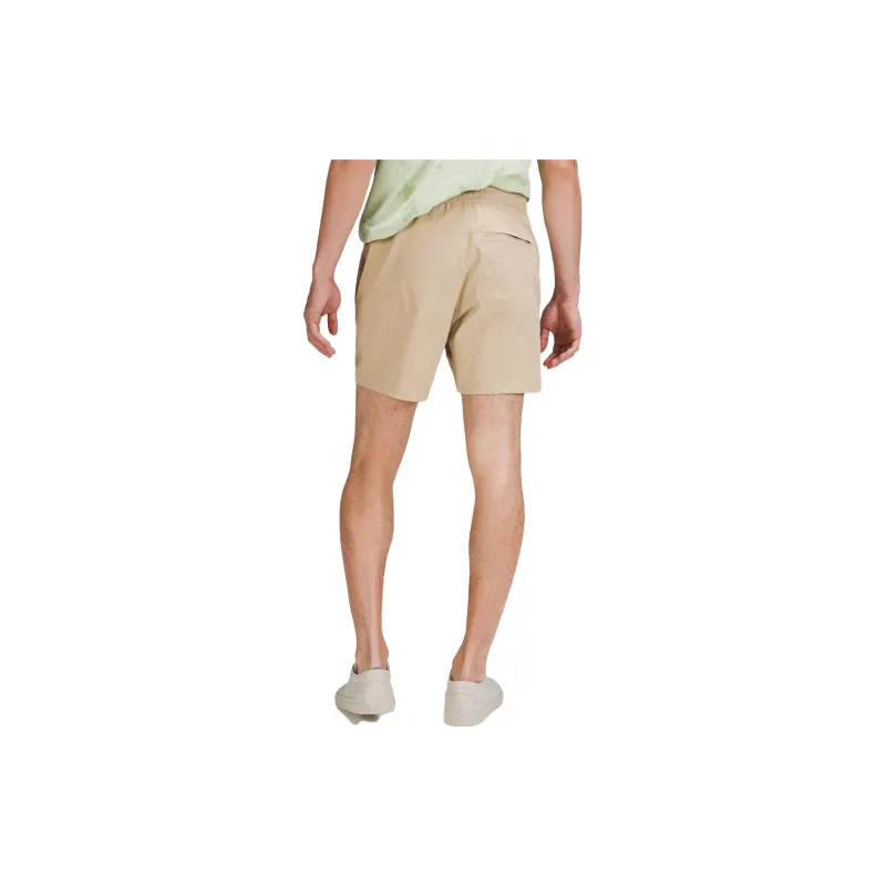 Lululemon Bowline Casual Shorts Men-4