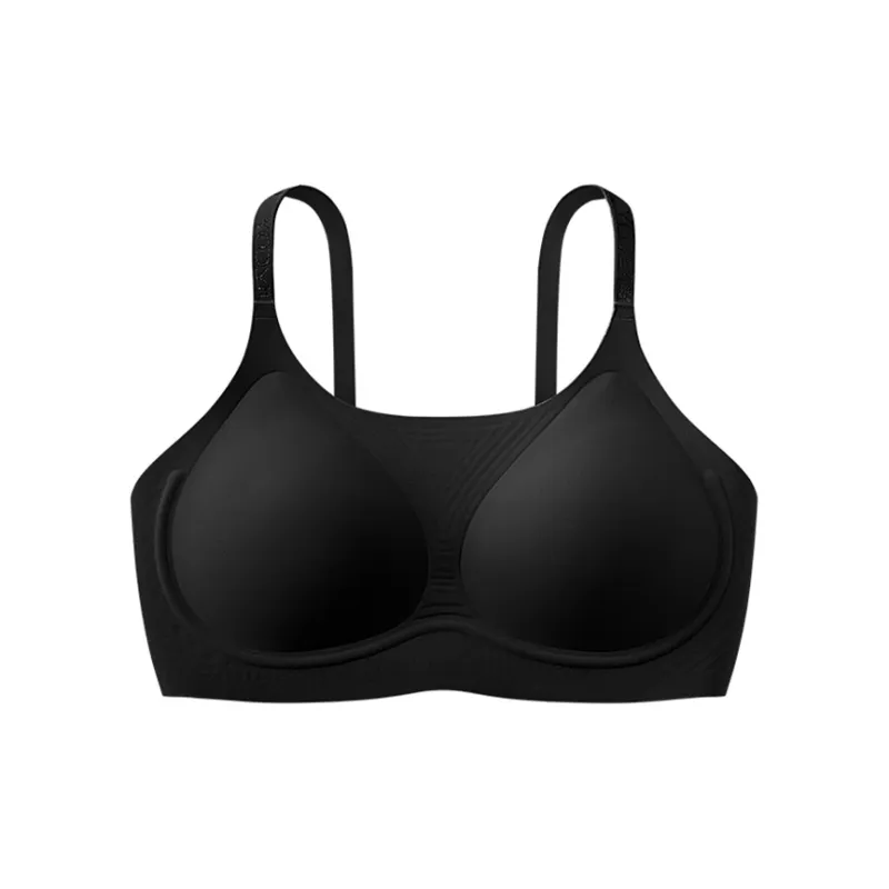 YOUKESHU Women's Bras-12