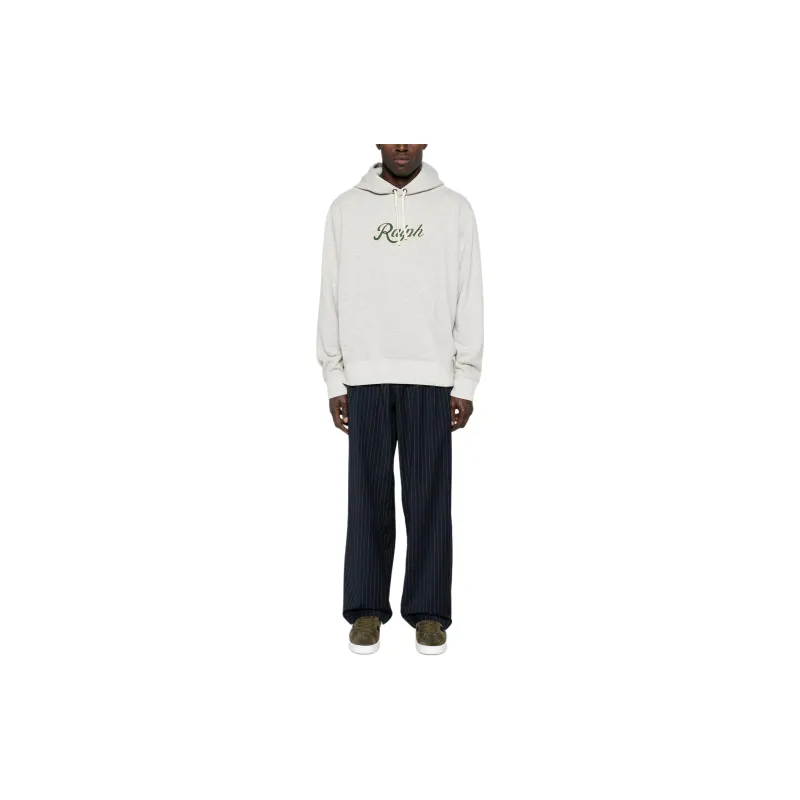 Polo Ralph Lauren The Ralph Hoodie-1