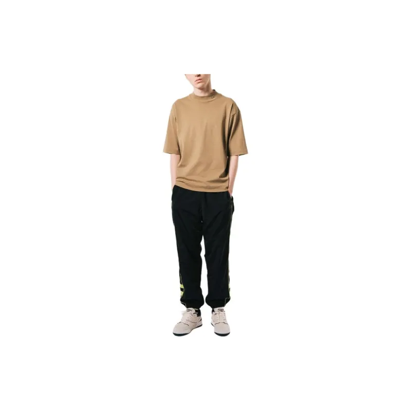 LACOSTE T Shirts Men Beige-2