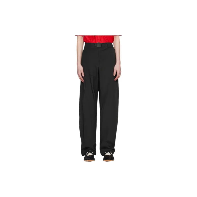THE NORTH FACE Casual Pants Men's Black-2