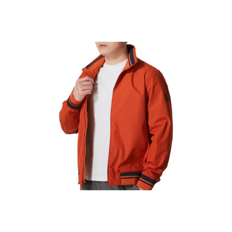Timberland Jackets Coats Men's Orange-3