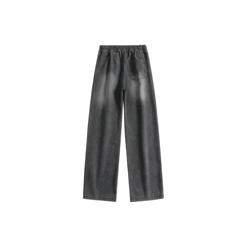 LA'T.WEEKEND Jeans Unisex-1