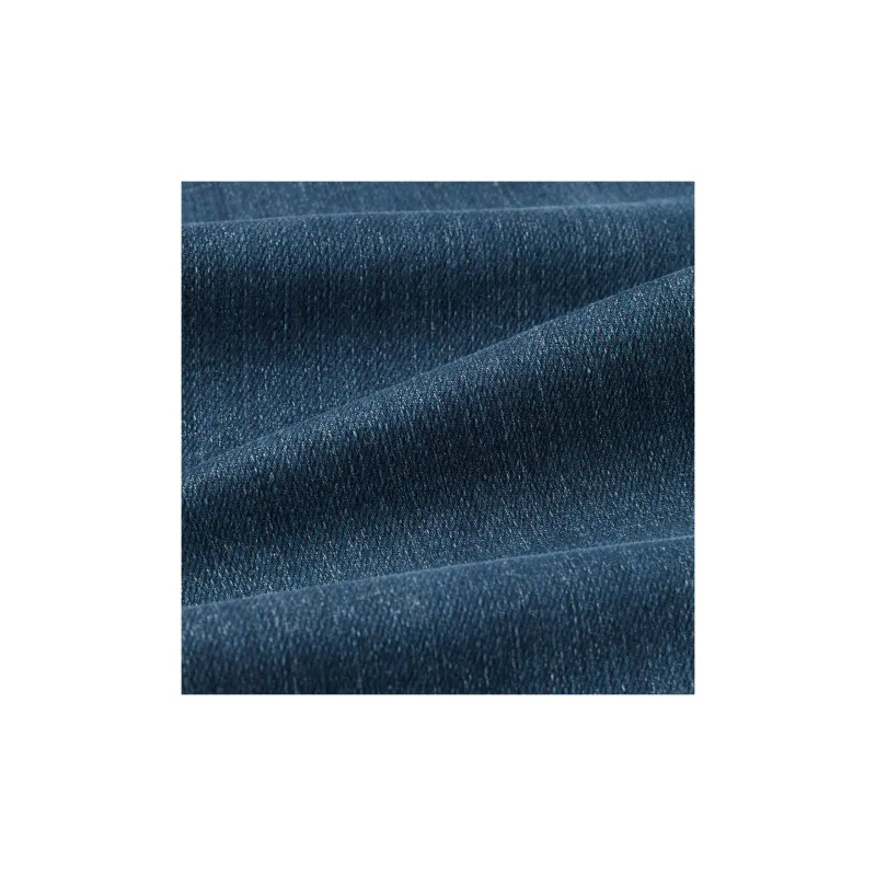 HLA Jeans Men Denim Blue Transition Color Medium D6-5