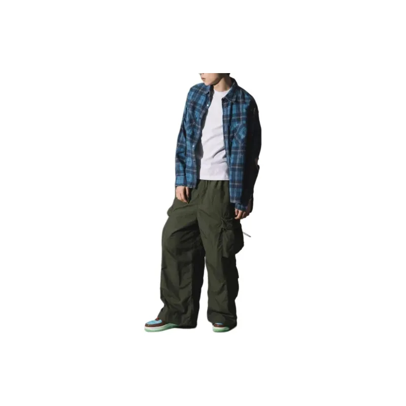 FREAK'S STORE Casual Pants Unisex-12