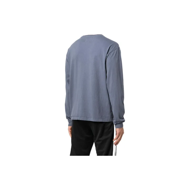 Gallery Dept. T Shirts Men Blue-4