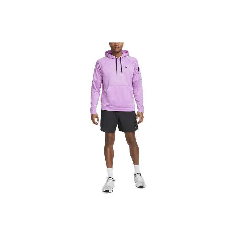 Nike Sweatshirts Men Fuchsia-2