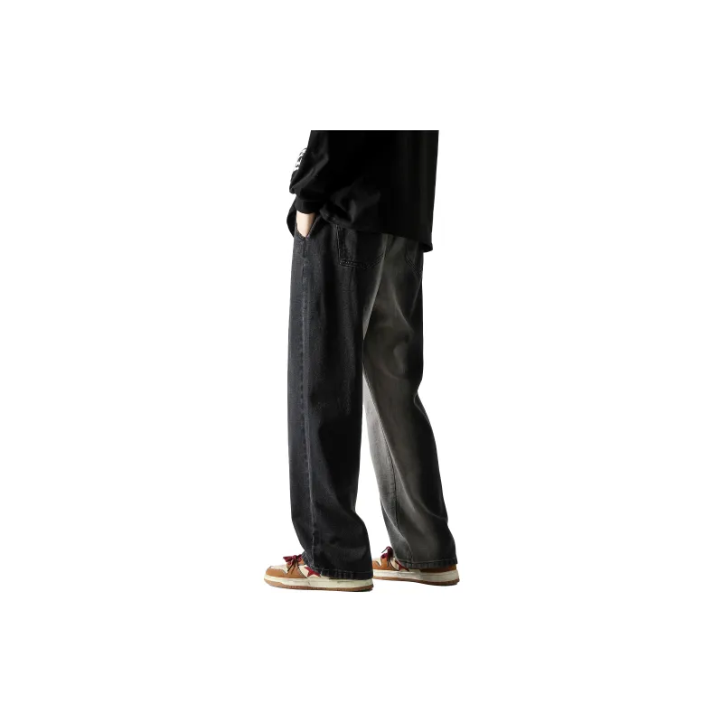 Love Monster Jeans Unisex-1