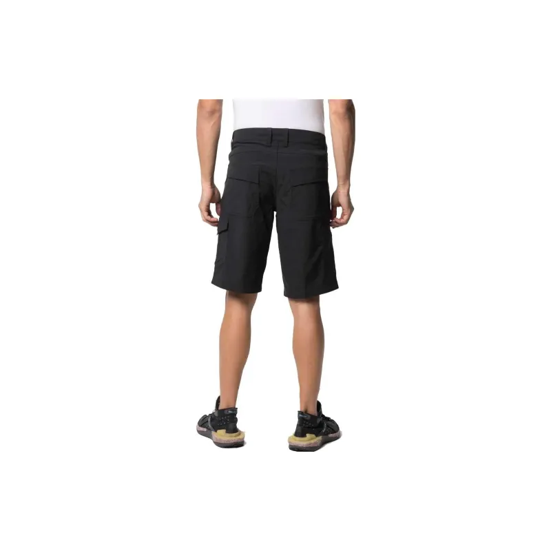 Patagonia Casual Shorts Men Black/BLK-1