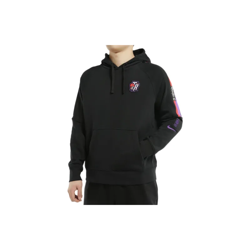 Nike Sweatshirts Men Black-1