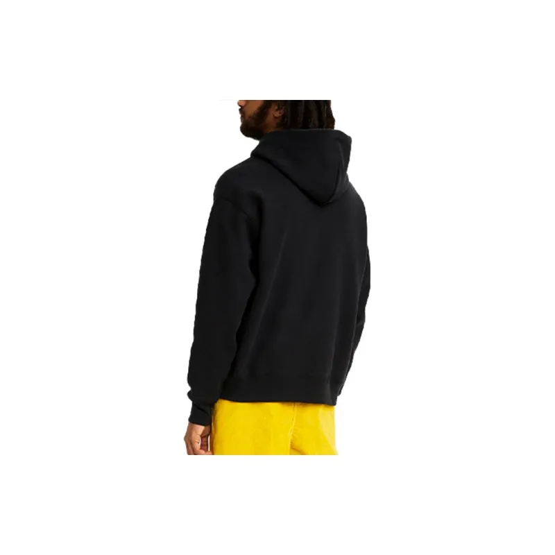Levis Sweatshirts Men Black-3