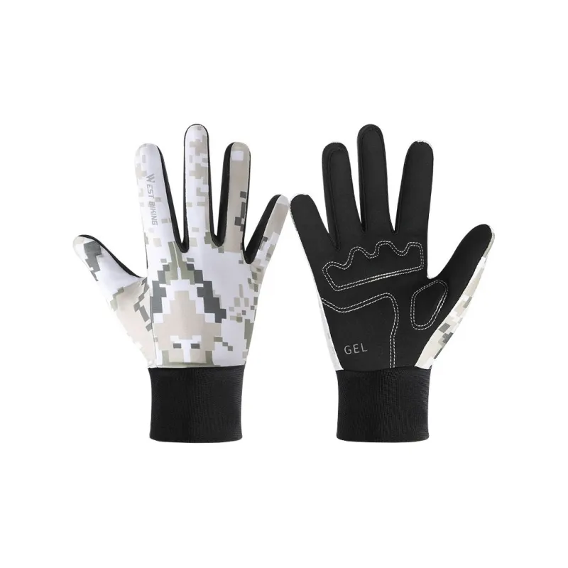 WEST BIKING Riding Equipment-2