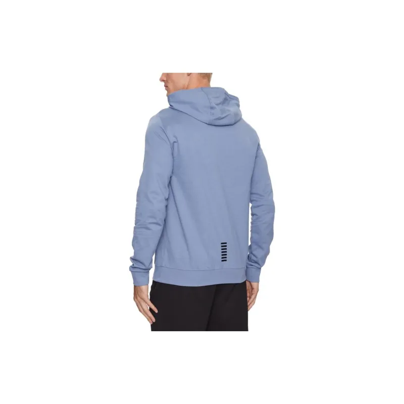 EMPORIO ARMANI Sweatshirt Men's Blue-2