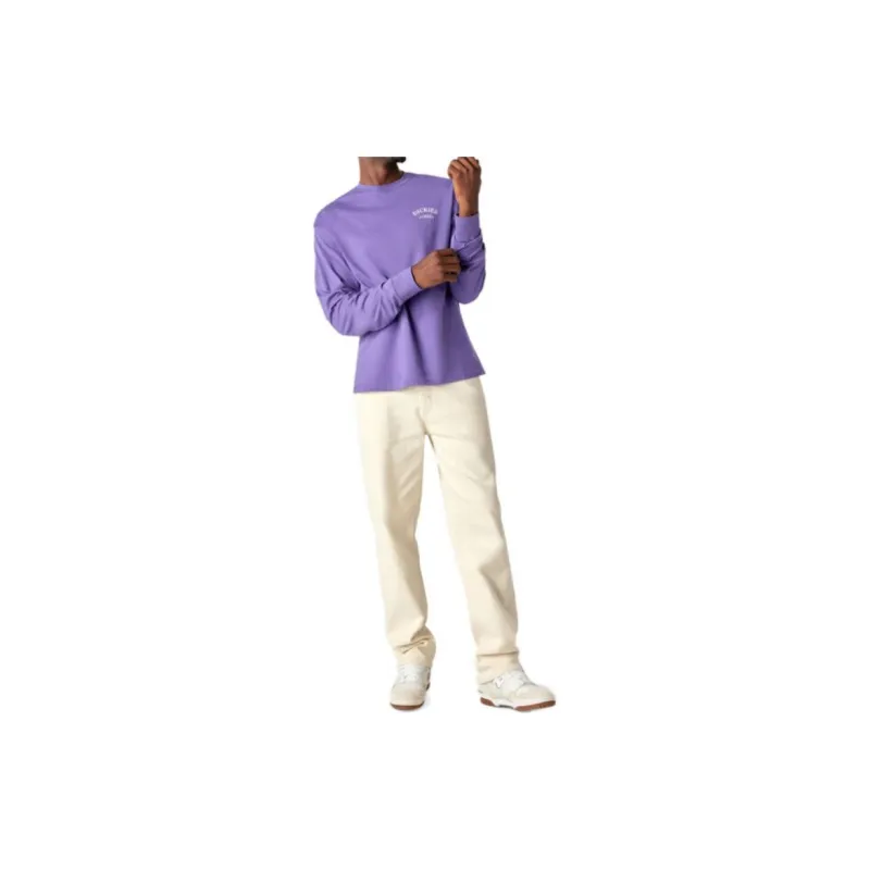 Dickies Sweatshirts Men Purple-2
