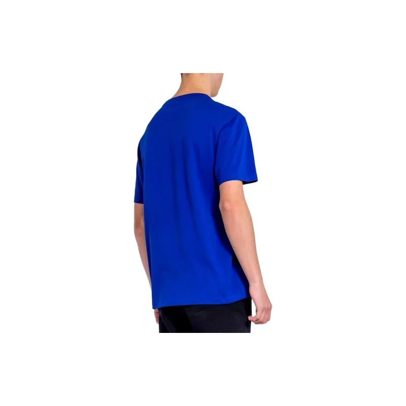 VERSACE T Shirts Men Blue-4