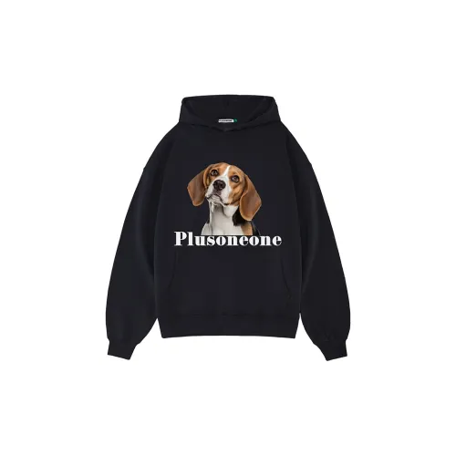 PLUSONEONE+ Sweatshirts Women's