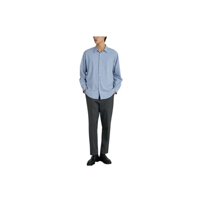 UNITED TOKYO Casual Pants Men's Gray-1