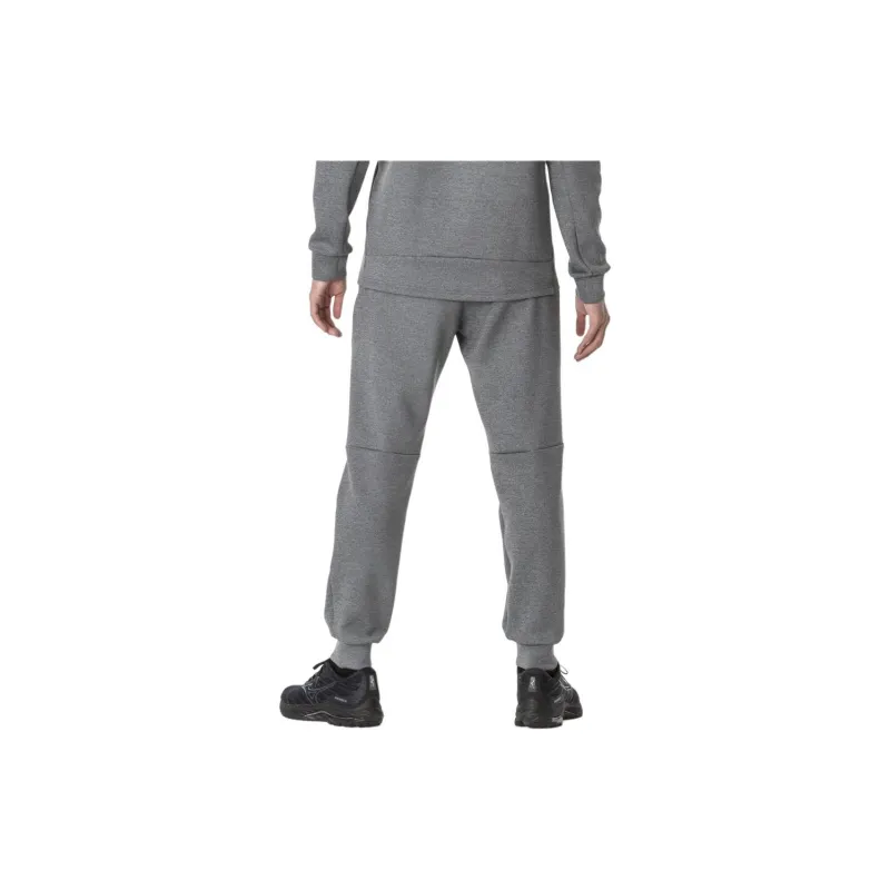 Mizuno MWP Casual Pants Men Gray-3
