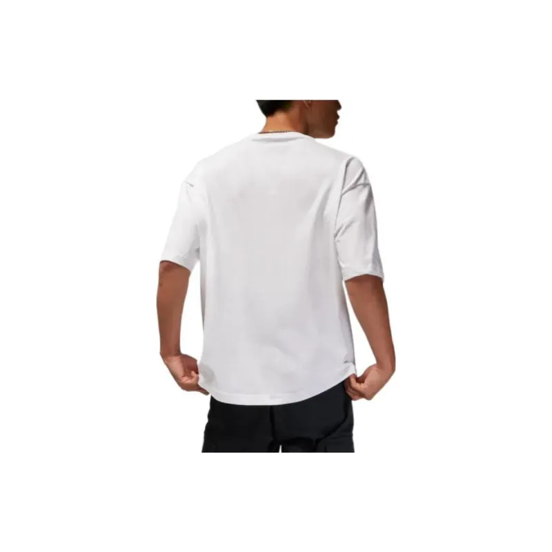 Jordan T Shirts Men 2 Pack White-3