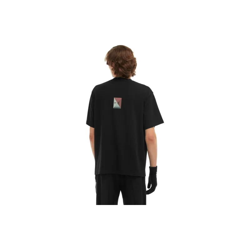 C2H4 T-Shirts Men-4