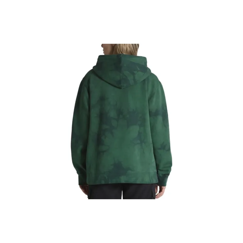 Vans Sweatshirts Men Green-5