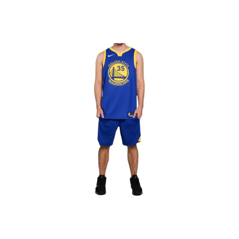 Nike Jersey Basketball Shorts Men-4
