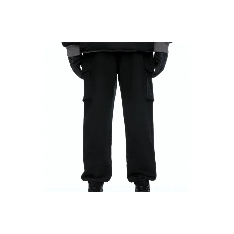 O'Neill Knitted Sweatpants Unisex Black 01-2