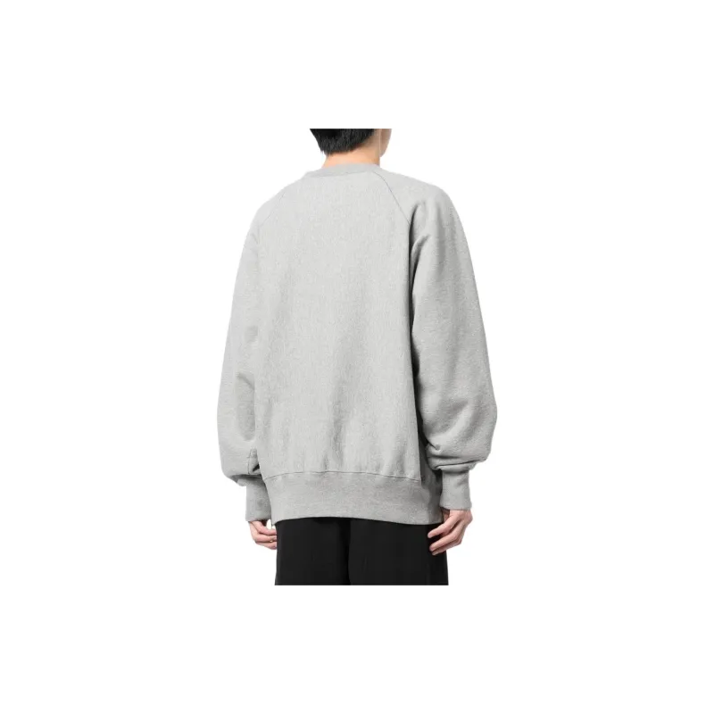 UNDERCOVER Psycho Sweatshirt-2