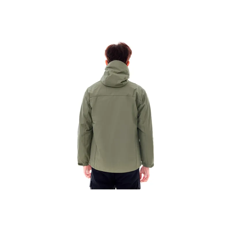 JEEP SPIRIT Windbreaker Jackets Men-2