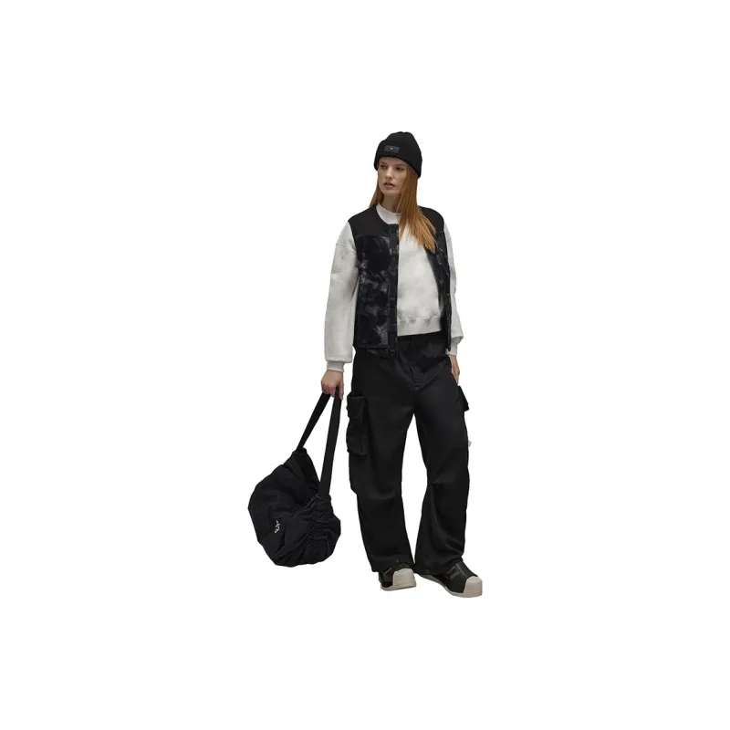 Adidas Free Shipping With AdiClub Y 3 Washed Twill Cargo Pants-1