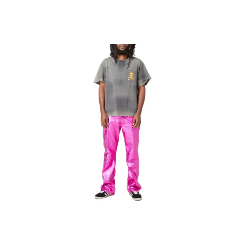 Gallery Dept. Zip Tee-2
