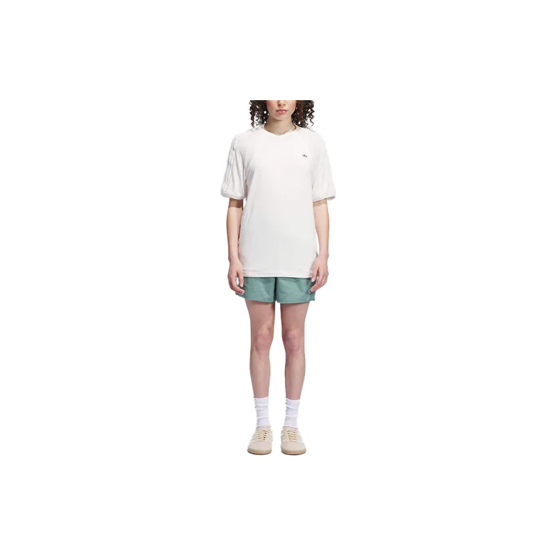 Adidas X Clot Edison Chen Rib T shirt-4