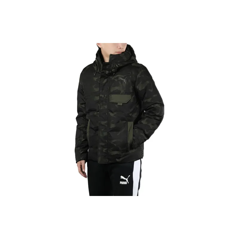 PUMA Down Jackets Men-3