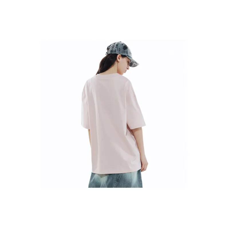 BRNR T Shirts Unisex-19