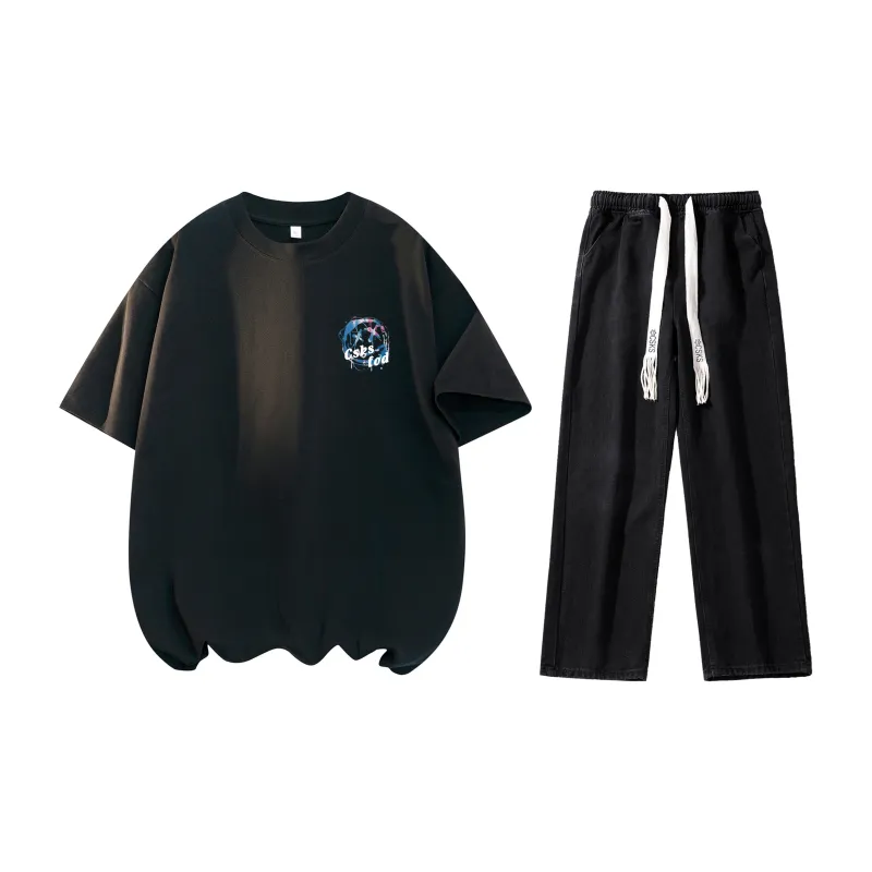 CSKS Casual Sportswear Unisex-1