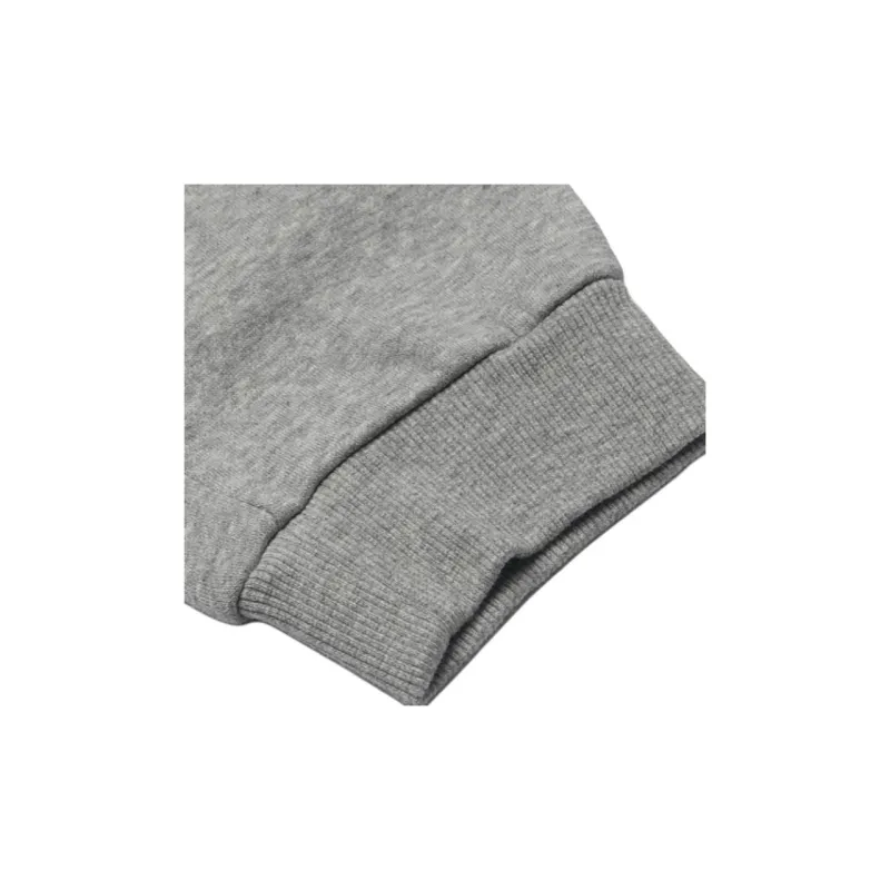 Converse Knitted Sports Pants Men's Gray-5