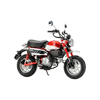 Tamiya Motorcycle Model Honda 1/12 Motorcycle Honda, Monkey 125 Model Kits