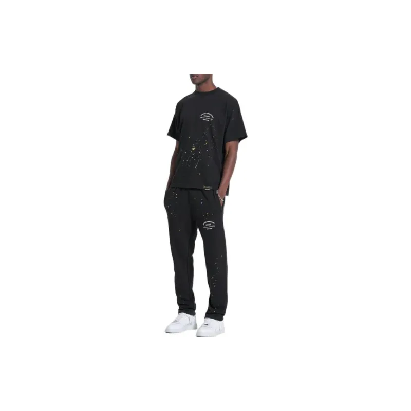 REPRESENT Bespoke Commissions T Shirt-4