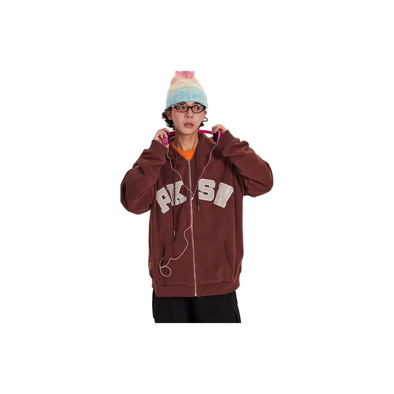 FKSW Sweatshirts Unisex-13