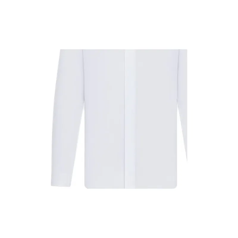 DIOR Slim Fit Long Sleeved Shirt-4