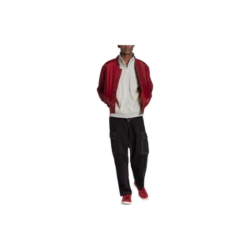 Adidas Originals Adidas Rekive Track Jacket-4