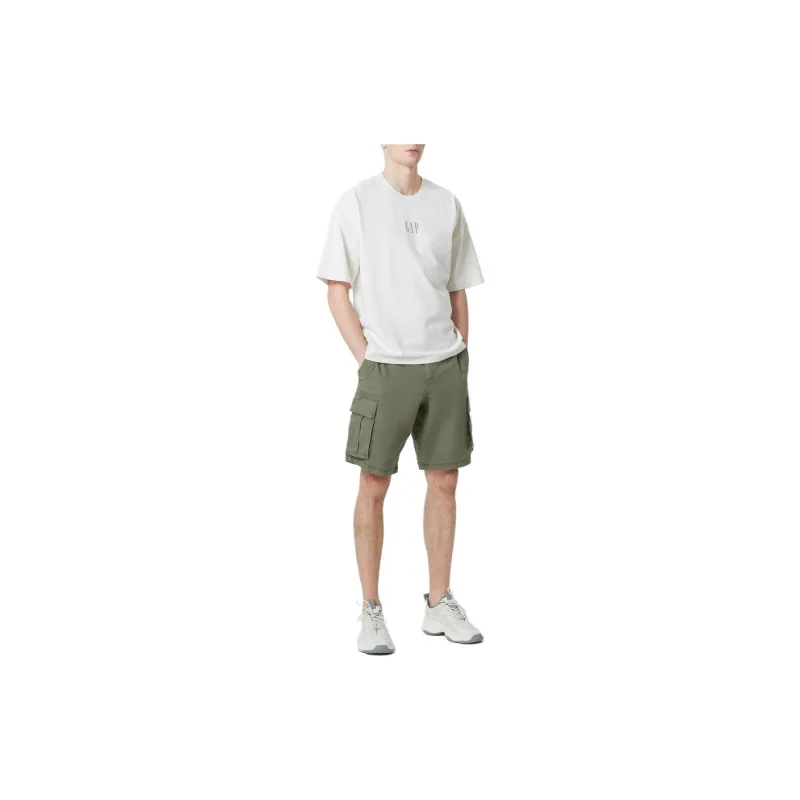 GAP T Shirts Men-6