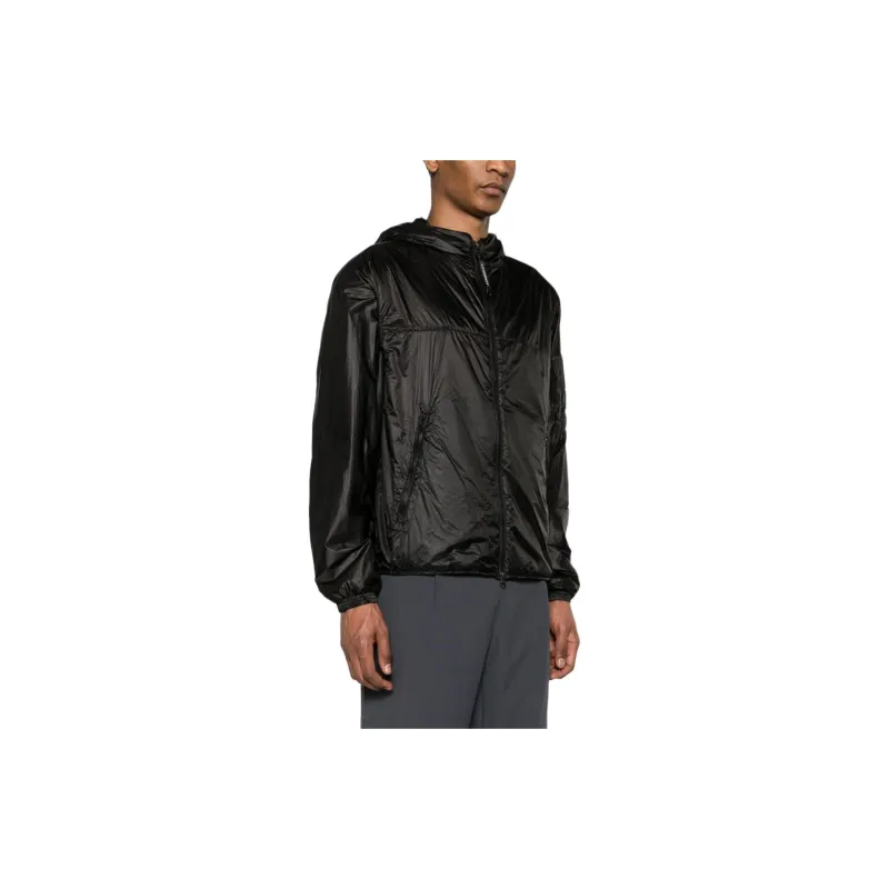 C.P.Company Jackets Coats Men's Black-3