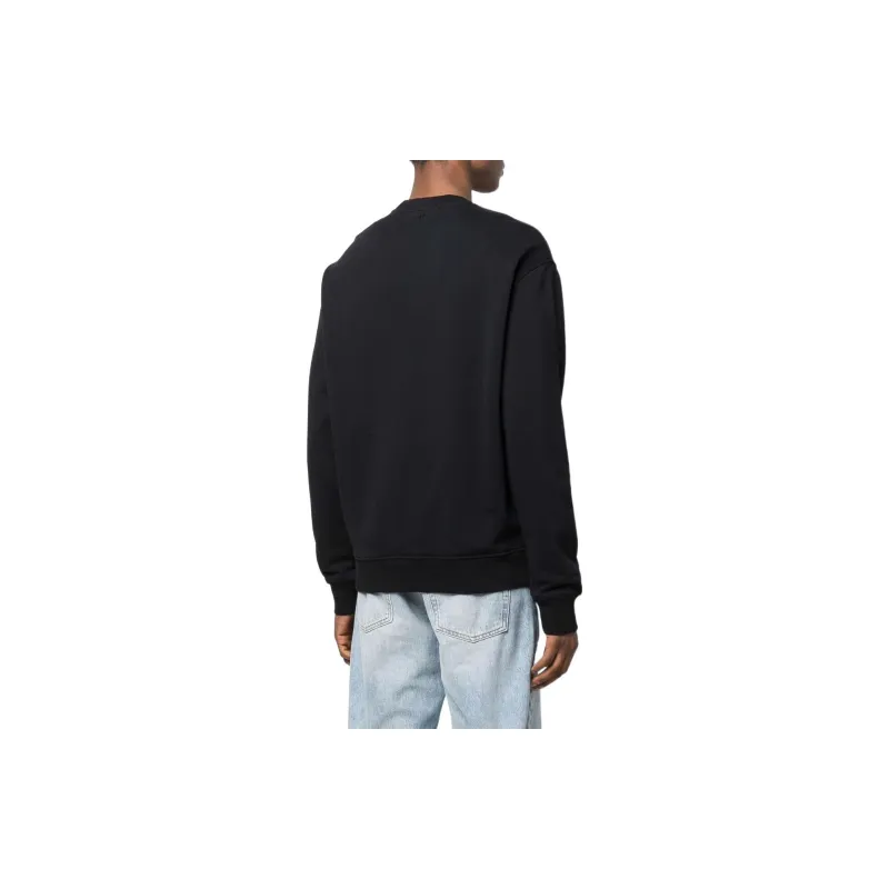 Ami Sweatshirt-3