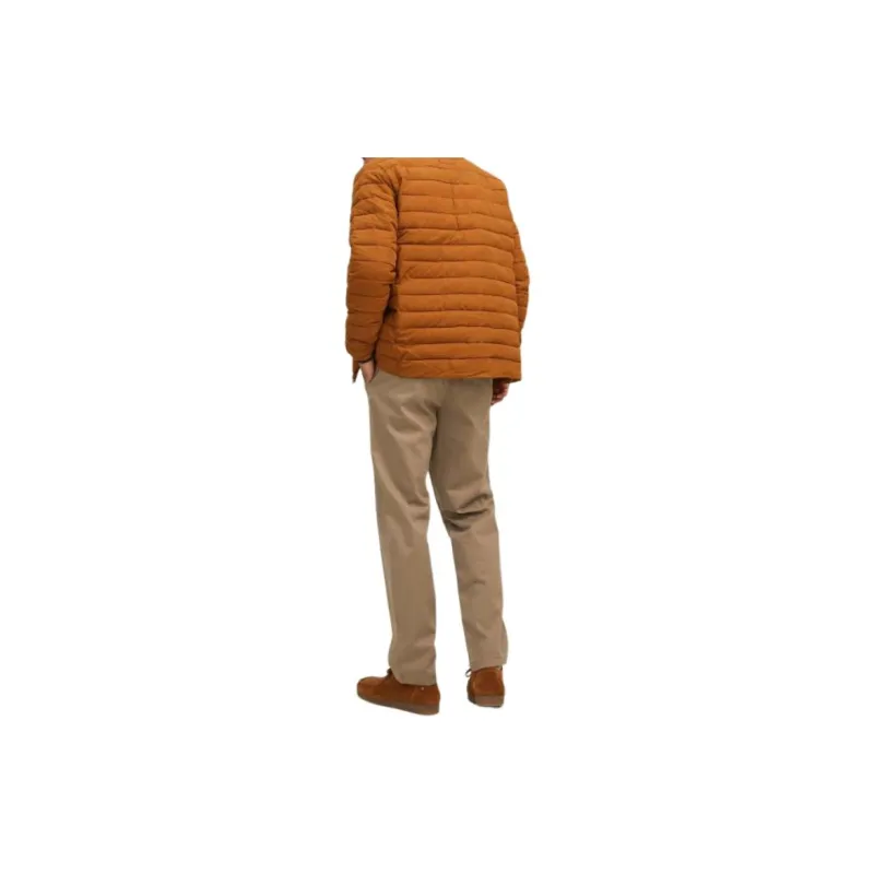 JACK JONES· Casual Pants Men's Khaki-3