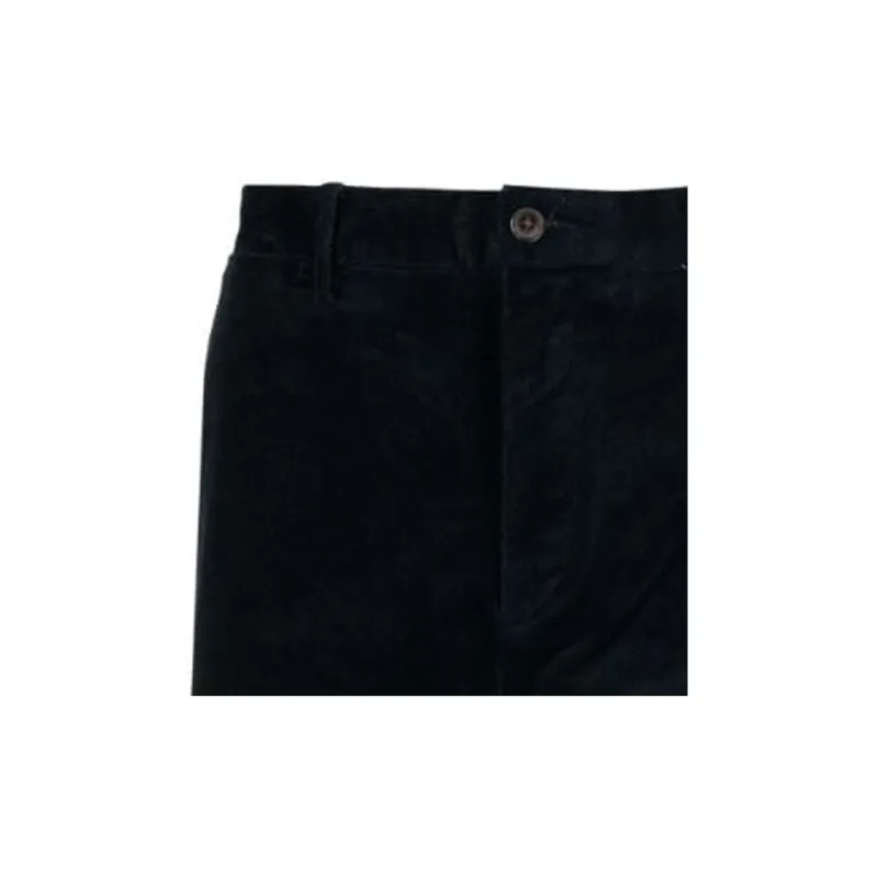 Polo Ralph Lauren Corduroy Tapered leg Trousers-3