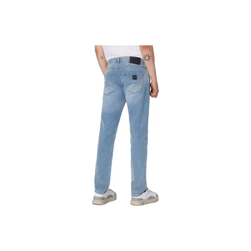 ARMANI EXCHANGE Jeans Men-8