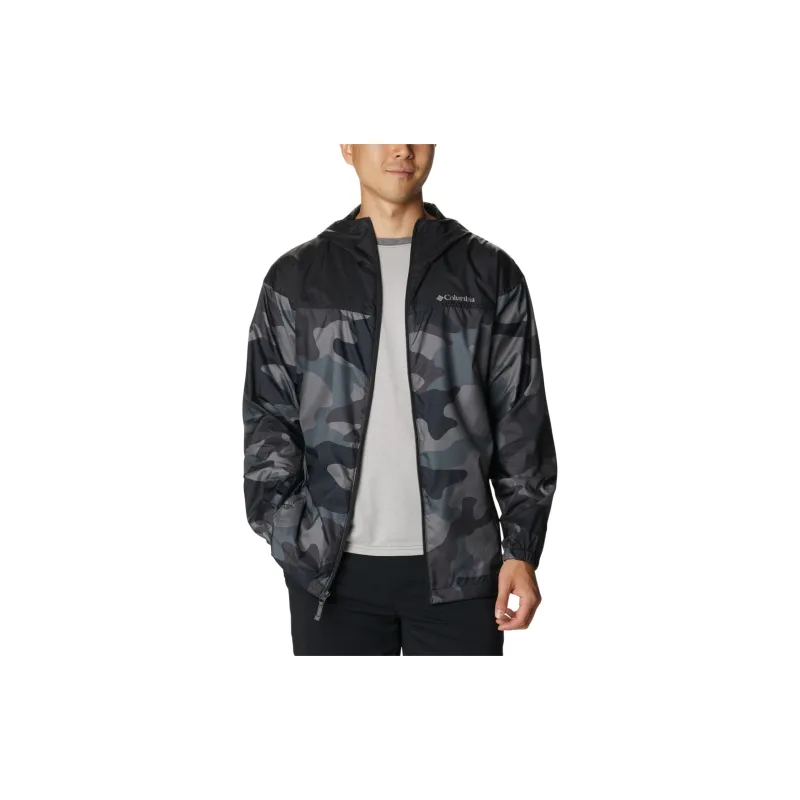 Columbia Delta Ridge Jackets Men Black-2