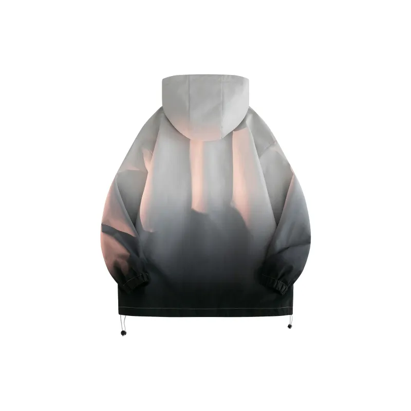 PUCCA Jackets Unisex-4